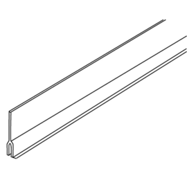 BTR65 KLEINHUIS BRÜSTUNGSKANAL TRENNWAND Produktbild