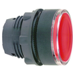 ZB5AW343 Schneider E. LEUCHTDRUCKTASTER ROT  F.LED HARMONY STYLE 5 Produktbild