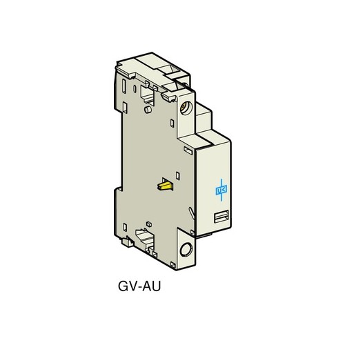 GVAU385 Schneider E. UNTERSPANNUNGS- AUSLÖSER 380V Produktbild Front View L