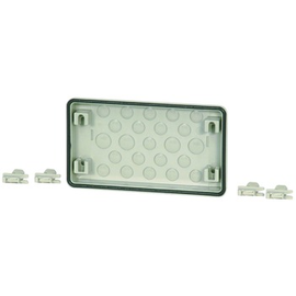 88425 MOELLER FL3-1 FLANSCH 18X16,4M20 Produktbild front M