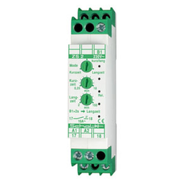 710112113 Auer Signalleuchte KLL Blink Licht ROT 230VAC mit Trichter 92dB -  Optisches/Akustisches Signalgerät