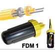 FFDM1 FRIEDL DOSENMUFFE 4X6-14MM Produktbild