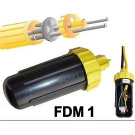 FFDM1 FRIEDL DOSENMUFFE 4X6-14MM Produktbild