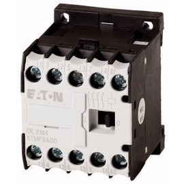 12701 EATON DILEM-4-G HILFSSCHÜTZ 4POL. 4S 24VDC Produktbild