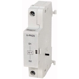 73138 EATON U-PKZ0 UNTERSPANNUNGSAUSLÖ. 400V 50HZ Produktbild