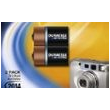 030480 DURACELL CR2/B2 PHOTO (2 STK.-BLIS.) ULTRA-M3 SPEZIALBAT. 3V Produktbild front S