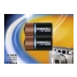 020320 DURACELL 123/B2 PHOTO (2 STK.-BLIS.) ULTRA-M3 SPEZIALBAT. 3V Produktbild