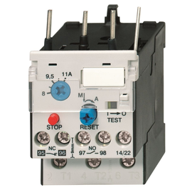 U3/32 0,27 BENEDICT MOTORSCHUTZ-RELAIS 0,18-0,27 Produktbild