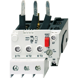 U3/74 65 BENEDICT MOTORSCHUTZ-RELAIS 52-65 (90-112) Produktbild front M