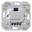 85300 GIRA RELAIS EINSATZ (GLÜH/HV/NV-KONV./TRONIC/TL) Produktbild