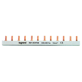 4932 LEGRAND LEXIC STIFT-DREHSTROM- VERSCHIENUNG 10# Produktbild