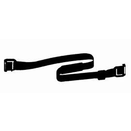 114059 Raaco COMPACT TRAGEGURT 0,9 -1,6M Produktbild front M