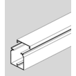 1495 GGK LFG 60X60 KABELKANAL LICHTGRAU HXB  INKL.KABELHALTEKLAMMERN Produktbild