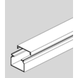 11030 GGK LFG 40X60 KABELKANAL REINWEISS HXB  INKL.KABELHALTEKLAMMERN Produktbild