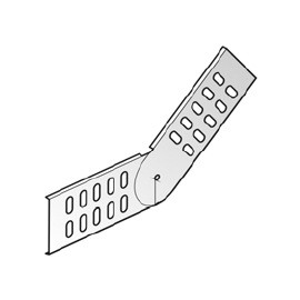 E8610 VERGOKAN DE KABELRINNEN-GELENK- STÜCK H60 Produktbild