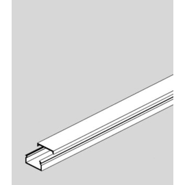 11026 GGK LFG 15X30 KABELKANAL REINWEISS HXB Produktbild