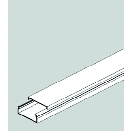 11530 GGK LFG 15X50 KABELKANAL REINWEISS HXB Produktbild