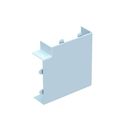 14812 GGK FLACHWINKEL 15X50 F. LFG REINWEISS HXB Produktbild