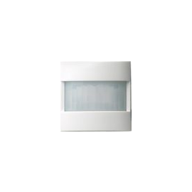 88003 GIRA AUTOMATIKSCHALTER KNX STANDARD 1,1M REINWEISS GLÄNZEND Produktbild