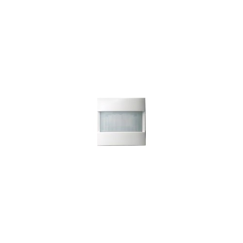 88003 GIRA AUTOMATIKSCHALTER KNX STANDARD 1,1M REINWEISS GLÄNZEND Produktbild Front View L