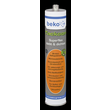 240 310 1 BEKO TACKCON EINKOMPONENTEN- HIGHTEC-KLEBER WEISS 310ML Produktbild