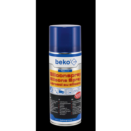 298 4 400 BEKO TEC-LINE SILICON SPRAY 400ML Produktbild