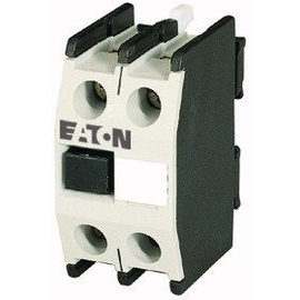 277946 EATON DILM150-XHI11 HILFSSCHALTER BAUST 2-POLIG 1S/1Ö Produktbild