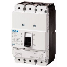 259141 EATON PN1-100 LASTTRENNER 3P 100A Produktbild