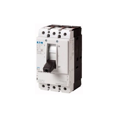 266007 EATON PN2-250 LASTTRENNSCHALTER 3P 250A Produktbild Front View L