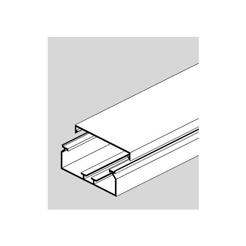 11462 GGK LFG 40/110 RW KABELKANAL H40 B110 REINW. Produktbild Front View L