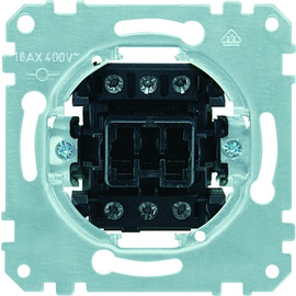 311300 MERTEN AUS-SCHALTER-EINSATZ 3POLIG Produktbild front M