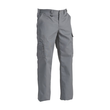 140018009400 GR. 48 BLAKLÄDER BUNDHOSE GRAU GR. 48 65% POLYE. / 35% BW 240G/M2 Produktbild