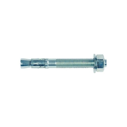 40664 FISCHER FBN II 8/10 BOLZEN VERZ. GEWINDE M8X71 Produktbild Front View L