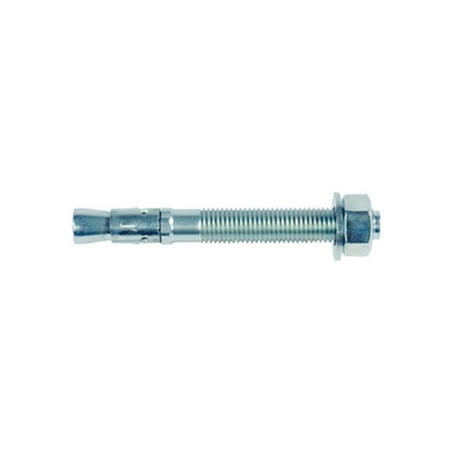 40664 FISCHER FBN II 8/10 BOLZEN VERZ. GEWINDE M8X71 Produktbild Front View L