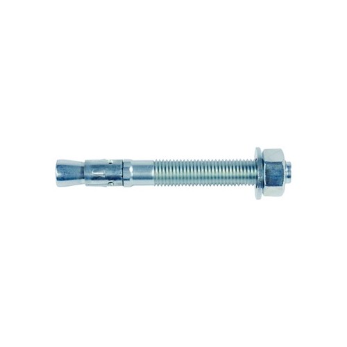 40827 FISCHER FBN II 10/10 BOLZEN VERZ. GEWINDE M10X86 Produktbild Front View L