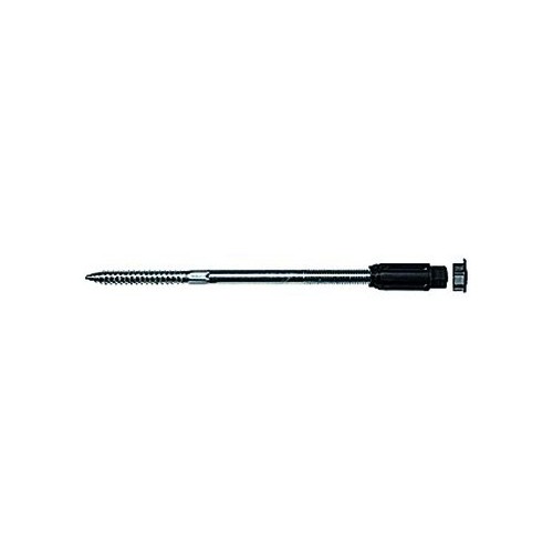 045690 FISCHER THERMAX 8/160 M6 ABSTANDSMONTAGESYSTEM Produktbild Front View L