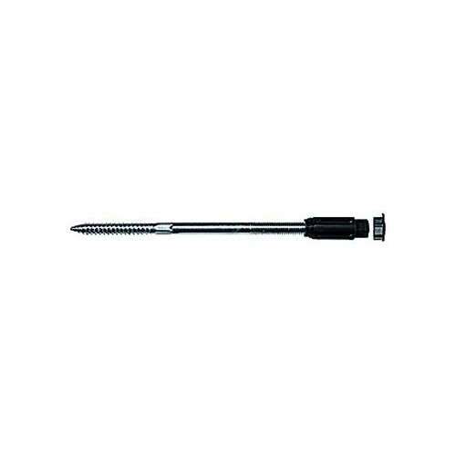 045693 FISCHER THERMAX 10/120 M6 ABSTANDSMONTAGESYSTEM Produktbild Front View L
