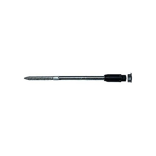 45698 FISCHER THERMAX 10/120 M8 ABSTANDS MONTAGESYSTEM Produktbild Front View L