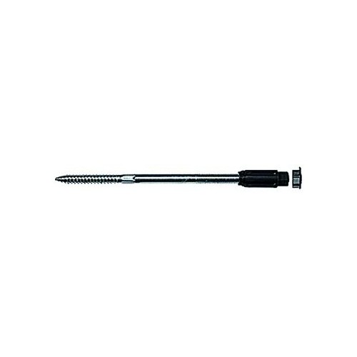 045699 FISCHER THERMAX 10/140 M8 ABSTANDSMONTAGESYSTEM Produktbild Front View L
