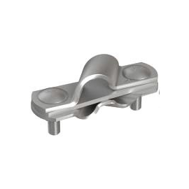 JP-111356 PROEPSTER DIAGONAL-KREUZKLEMME ST/VERZ RD 8-10/FL 30/20 MM 3-TEILIG Produktbild front M