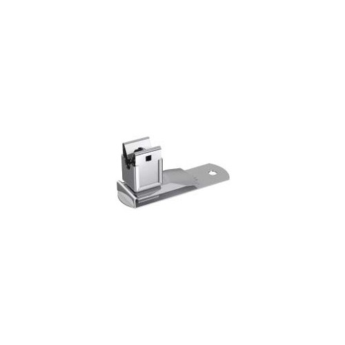 JP-111013 PROEPSTER DACHLEITUNGSHALTER PRIOLIT CU NIRO-CLIP F. 8MM LOSE LEITUNG Produktbild Front View L