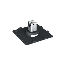 JP-111604 PROEPSTER DACHLEITUNGSHALT. FOLIENFLACHDACH MIT NIRO-CLIP 8MM V2A Produktbild