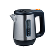 JKM076 Kenwood ATOM Wasserkocher 0,5 Liter 800W Schwarz/Edelstahl Produktbild