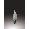 921533 HELLUM FLAMMENKERZEN MATT 3W 12V E10 ZU 20-TLG. KETTE  (3ER-BLI) Produktbild