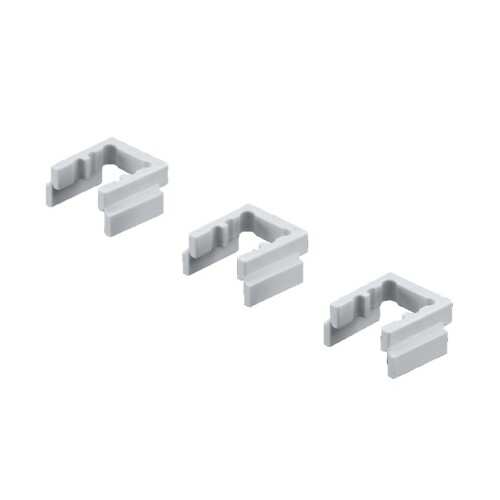 9340090 RITTAL SV Distanzstücke 12x5/10mm (Tray=12Stk) Produktbild