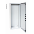 ISSB9-400 ERA INDUSTRIE-STANDSCHRANK IP54 BXHXT=600X2050X400MM Produktbild