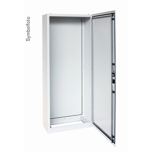 ISSD7-400 ERA INDUSTRIE-STANDSCHRANK IP54 BXHXT=1000X1650X400MM Produktbild