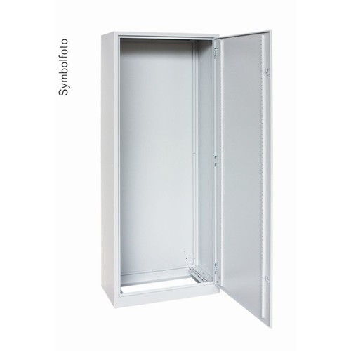 SSB9-400 ERA STANDSCHRANK MIT TÃR BXHXT= 576X2050X400MM Produktbild