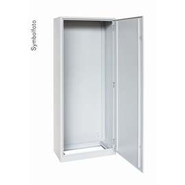 SSE9-500 ERA STANDSCHRANK MIT TÜR BXHXT= 1236X2050X500MM Produktbild