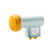 203177 P-SAT QUATTRO SWITCH LNB PREMIUMLINE 5 JAHRE GARANTIE Produktbild